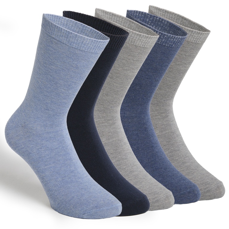 Socks 5-pack "Coloured socks" Combo 8